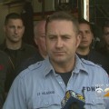 Queens, NY – Hero Firefighter Saves 3-week-old Baby From Burning Queens Home