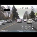 Seattle, WA – Seattle Police Release Video Of Car Chase, Deadly Shootout With Carjacker
