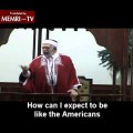 Abdelfattah Mourou in NJ Sermon: U.S. Muslims Should Serve as a Beacon and a Model for Islamic World