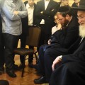 Brooklyn, NY – Noted Charedi NY Rabbi Passes Away At 78 Share Tweet Share Mail