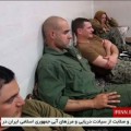 Iran airs clip of captive US sailor apologizing for ‘mistake’