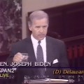 Washington – Video: Joe Biden Argued For Delaying Supreme Court Picks In 1992