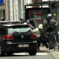 Brussels – Prosecutor: Suspect Backed Out Of Being Paris Suicide Bomber; Video Shows Arrest
