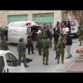 IDF officials reject claims soldier in Hebron feared bomb