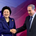 Israel, China announce 260-million-shekel academic cooperation