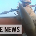Islamic State (ISIS) Fighting Video Captured on Helmet Cam