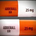 A LOOK AT ADDERALL ABUSE
