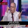 Egyptian Commentator Demands that All Jews Worldwide be Killed