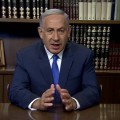 Netanyahu reaches out to Orlando victims in video