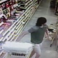 Hernando, FL – Woman Fights Off Daughter’s Would-be Kidnapper, Video Goes Viral