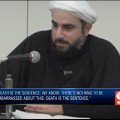 Imam at Orlando Mosque April 2016 says ALL GAYS MUST DIE