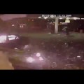 Rochester, NY – Man Injured In NY Gas Station Blast Caught On Video Camera