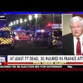 Newt Gingrich calls for testing of all with Muslim background