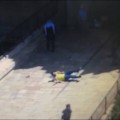 Jordanian man killed while trying to stab police in Jerusalem – Video