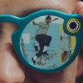 Venice, CA – Snapchat Introduces Video Glasses, Changes Company Name In First Hardware Push