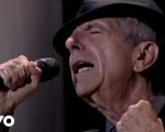 Leonard Cohen, soul-stirring musician, dies at 82
