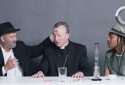 A rabbi, priest and atheist smoke weed and talk about life
