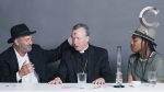 A rabbi, priest and atheist smoke weed and talk about life