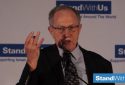 Alan Dershowitz: Never Apologize for Being a Jew
