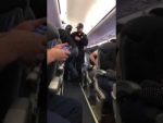 Chicago, IL – Officer On Leave After Dragging United Airlines Passenger Off Plane