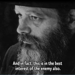 The Lubavitcher Rebbe on the Way to Combat Terrorism (From Year 1969)
