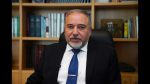 Liberman: Hamas using power crisis to distract from its failures