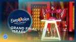 Eurovision winner Barzilai jubilant: ‘How great we got to change Israel’s image’