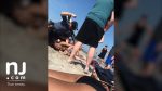 Wildwood, NJ – Police Launch Probe After Video Shows Officer Punching Woman