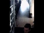 Williamsburg, NY – NYPD Hoping Video Will Lead To Apprehension Of Synagogue Robber