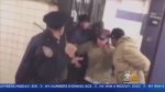 New York – Homeless Men Who Battled NYPD Officer To Be Charged