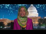 Rep. Ilhan Omar defends 2012 tweet accusing Israel of ‘hypnotizing the world’