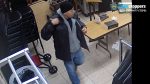 Brooklyn, NY – Police Looking For Suspect That Robbed 3 Synagogues In Williamsburgh