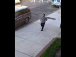 Borough Park, NY – Suspect Sought in Chol Hamoed Groping of Jewish Teenage Girl in BP