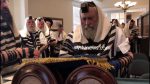 Washington – Video: Rabbi Goldstein Recites ‘Birchas Hagomel’ Following Shooting