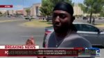 El Paso Shooting Witness: ‘I Was Just Worried About Those Kids’