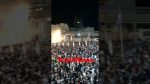 Tens Of Thousands Of Jews Pray At The Kotel On Eve Of Yom Kippur