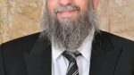 ‘Gift of Life’ founder Rabbi Haber passes away at age 55 due to COVID-19