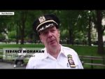 NYPD Chief Of Department Blasts Gov. Cuomo For Disrespecting Cops