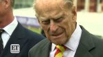 Britain’s Prince Philip, Long-Serving Consort To Queen Elizabeth, Dies At 99