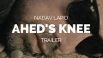 Israeli filmmaker Nadav Lapid wins Cannes Jury Prize