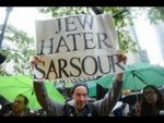 J Street’s And Linda Sarsour’s Disinformation Campaign Against Israel Exposed; With Dan Diker