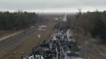 Russia-Ukraine war: Russia takes city of Kherson