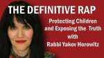 WATCH: Protecting Children And Exposing The Truth: Interview With Rabbi Yakov Horowitz