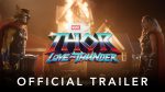 Not even Hebrew hammer Natalie Portman can save Marvel’s ‘Thor: Love and Thunder’