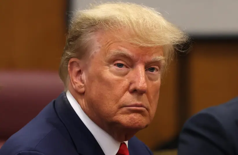 Trump: Biden administration has informed my lawyers that I’ve been indicted