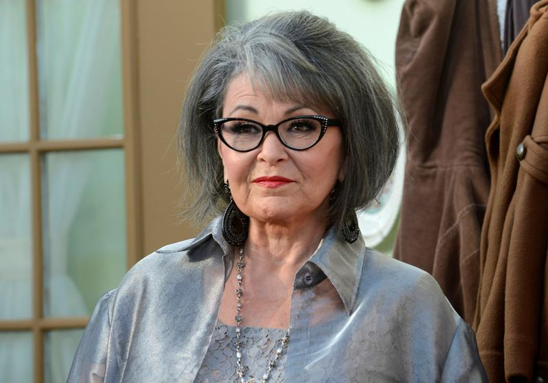 Comedian Roseanne Barr Wrongly Accused of Antisemitism After Comments Taken Out of Context
