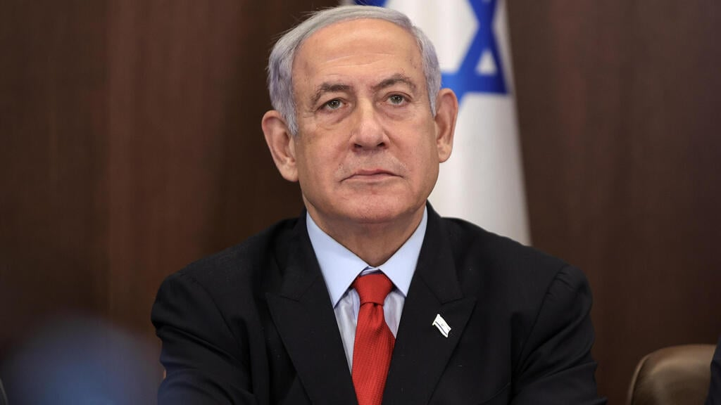 Netanyahu is irrelevant in dealing with a nuclear Iran