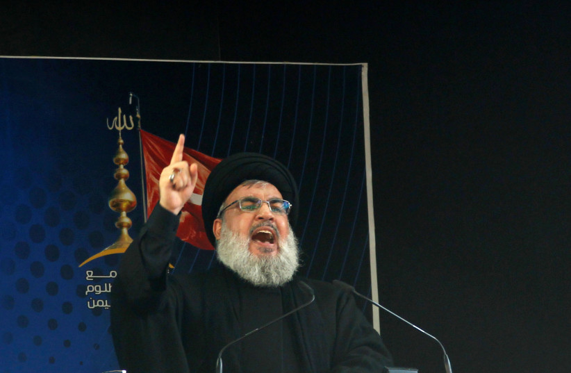 Nasrallah: Haredi draft law will be ‘major blow’ to IDF