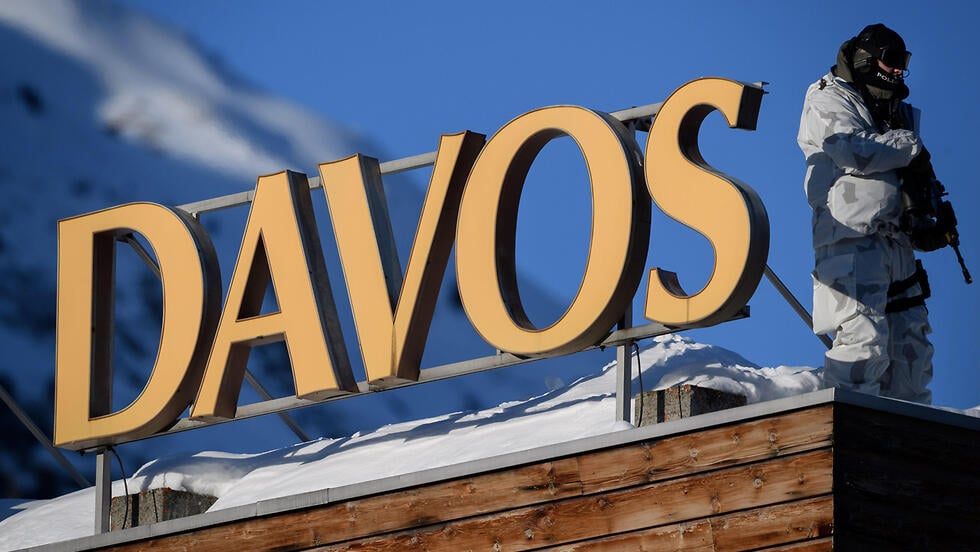 Davos Jewish leader says some Israeli tourists ‘find it difficult to respect the local laws’