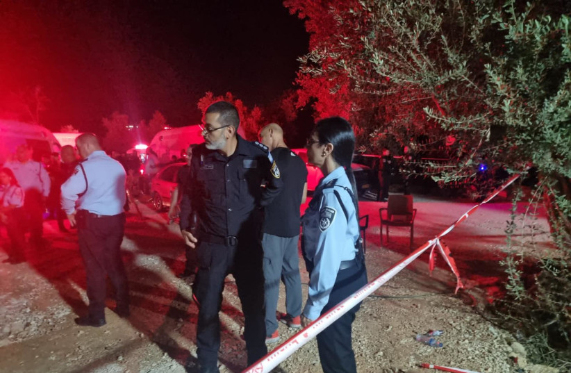 Two Arab youths shot to death in Fureidis